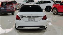 مێرسێدس بێنز C-Class